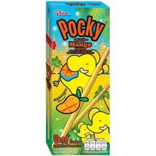 Pocky goût Mangue 25 Gr