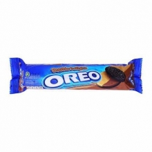 Oreo double delight Chocolat & Peanut Butter 119 Gr