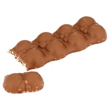 Maltesers Teasers Barre de Chocolat -  35 Gr