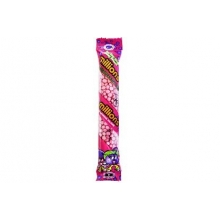 Millions tube de bonbons goût Cassis 60 Gr