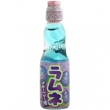 Ramune Myrtille 200ml