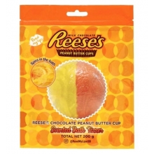 Bombe de bain effervescente Reese's 200 Gr