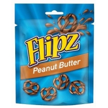 Flipz Peanut Butter Pretzel 90 Gr