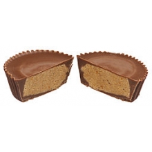 Reese's Big Cup Chocolat Et Beurre De Cacahuëtes 39 Gr