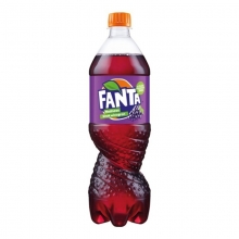 Fanta Grape 500ml