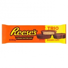 Reese's Trio 63 Gr