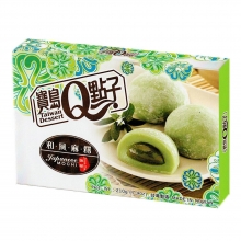 Mochi Thé Vert 210 Gr