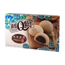 Mochi Sésame et Coco 210 Gr