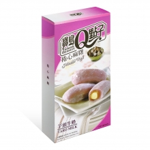 Mochi Taro et Lait 150 Gr