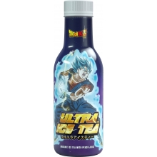 Ultra Ice tea DBS Vegeto 500 ml