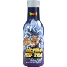 Ultra Ice tea DBS Goku 500 ml