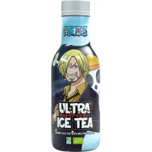 Ultra Ice tea One Piece Sanji 500 ml