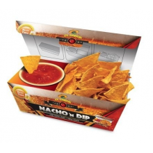 Nacho Dip Salsa 175 Gr