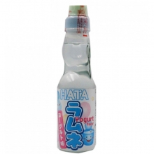 Ramune Hata Kosen Yaourt 200ml