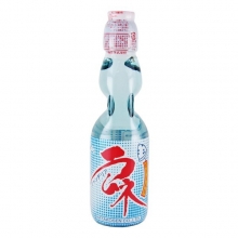 Ramune Hata Kosen Original 200ml