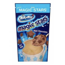 Chocolat chaud Milky Way 140 Gr