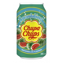 Chupa Chups Watermelon 345ml 