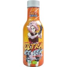 Ultra Ice tea Naruto Sakura 500 ml 