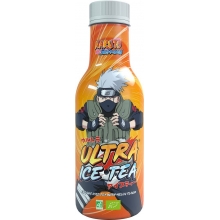 Ultra Ice tea Naruto Kakashi 500 ml 