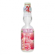 Ramune Hata Kosen Lychee 200ml