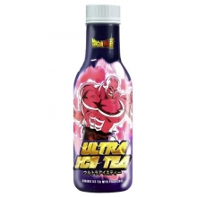 Ultra Ice tea DBS Jiren 500 ml