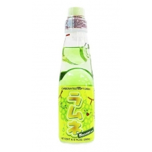 Ramune Hata Kosen Muscat 200ml