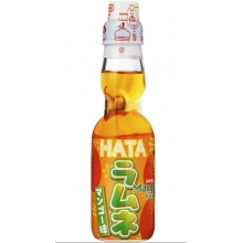 Ramune Hata Kosen Mango 200ml