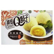 Mochi Durian 210 Gr