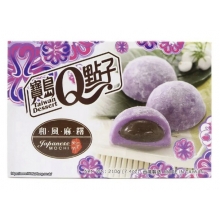 Mochi Ube 210 Gr