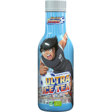 Ultra Ice tea Olive & Tom Hyuga 500 ml