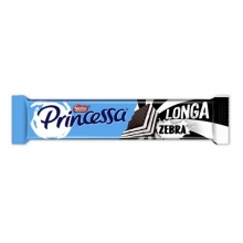 Nestlé Princessa Longa Zebra 37 Gr