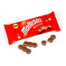 Biscuits Maltesers 110 Gr