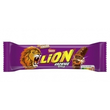 Lion Brownie 40 Gr