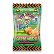 Dr Sour Peach Gummies 200 Gr