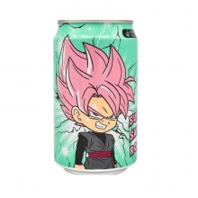 Ocean Bomb Melon Super Saiyan Rosé 330 ml