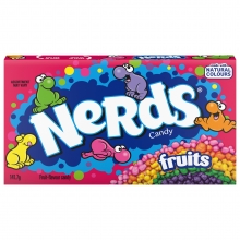 Wonka Nerds Rainbow -141Gr