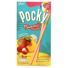 Pocky Summer Paradise 31 Gr