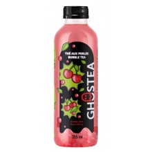 Ghostea Bubble Tea Cerise Sure 355 ml