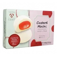 Mochi Cranberry 168 Gr