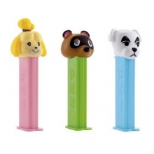 Pez Nintendo Animal Crossing 17 Gr