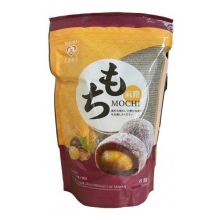 Mini Mochis Châtaigne 120 Gr