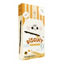 Biscuit Stick goût Almond Crush 40 Gr