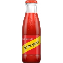 Schweppes Tomate 200ml