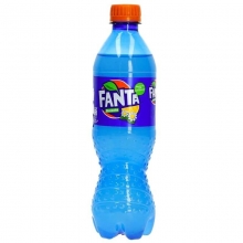 Fanta Shokata 500ml 