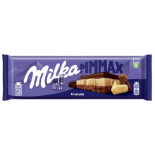 Milka MMMAX Triolade 280 Gr 