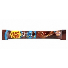 Chupa Chups Choco Snack Milk 20 Gr 