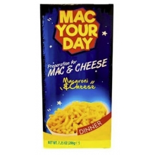 Mac Your Day Mac & Cheese 206 Gr