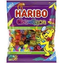 Haribo Caméléon 175 Gr 