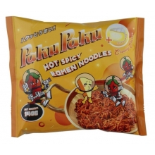 Noodles Ramen Creamy Cheese 140 Gr 