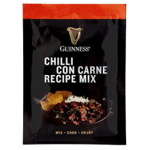 Guinness Spices Chili Con Carne 35 Gr